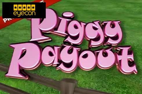 Piggy Payout Jackpot